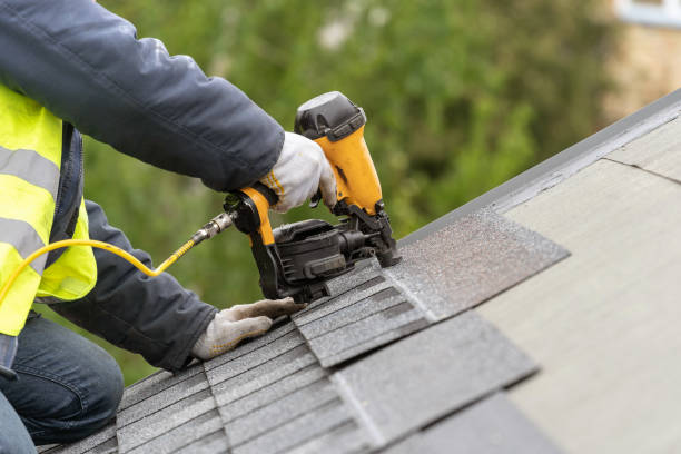 Trusted Coffeyville, KS Roofing services Experts