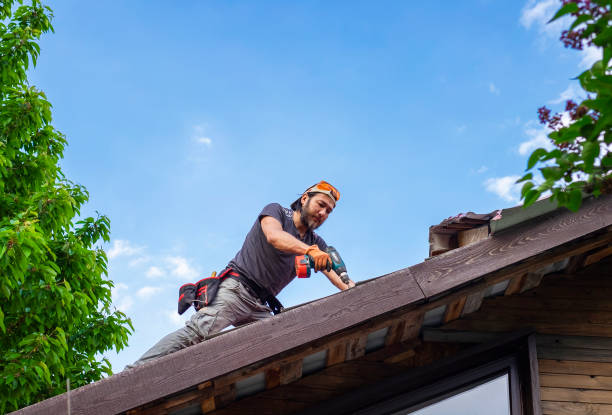 4 Ply Roofing in Coffeyville, KS